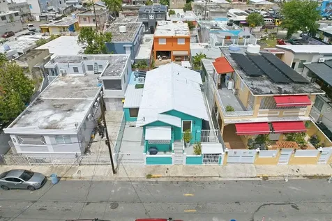 115 Santa Cecilia San Juan PR 00911