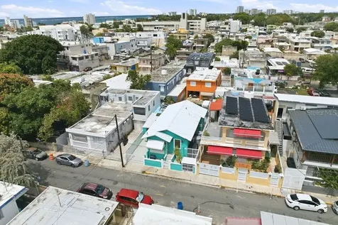 115 Santa Cecilia San Juan PR 00911
