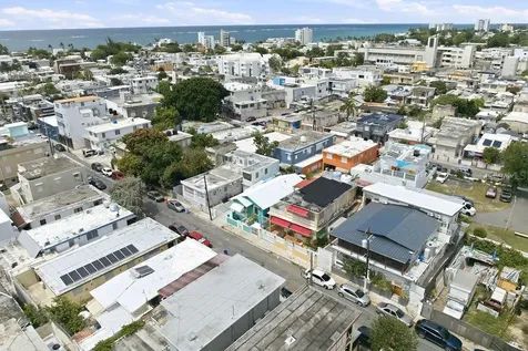115 Santa Cecilia San Juan PR 00911