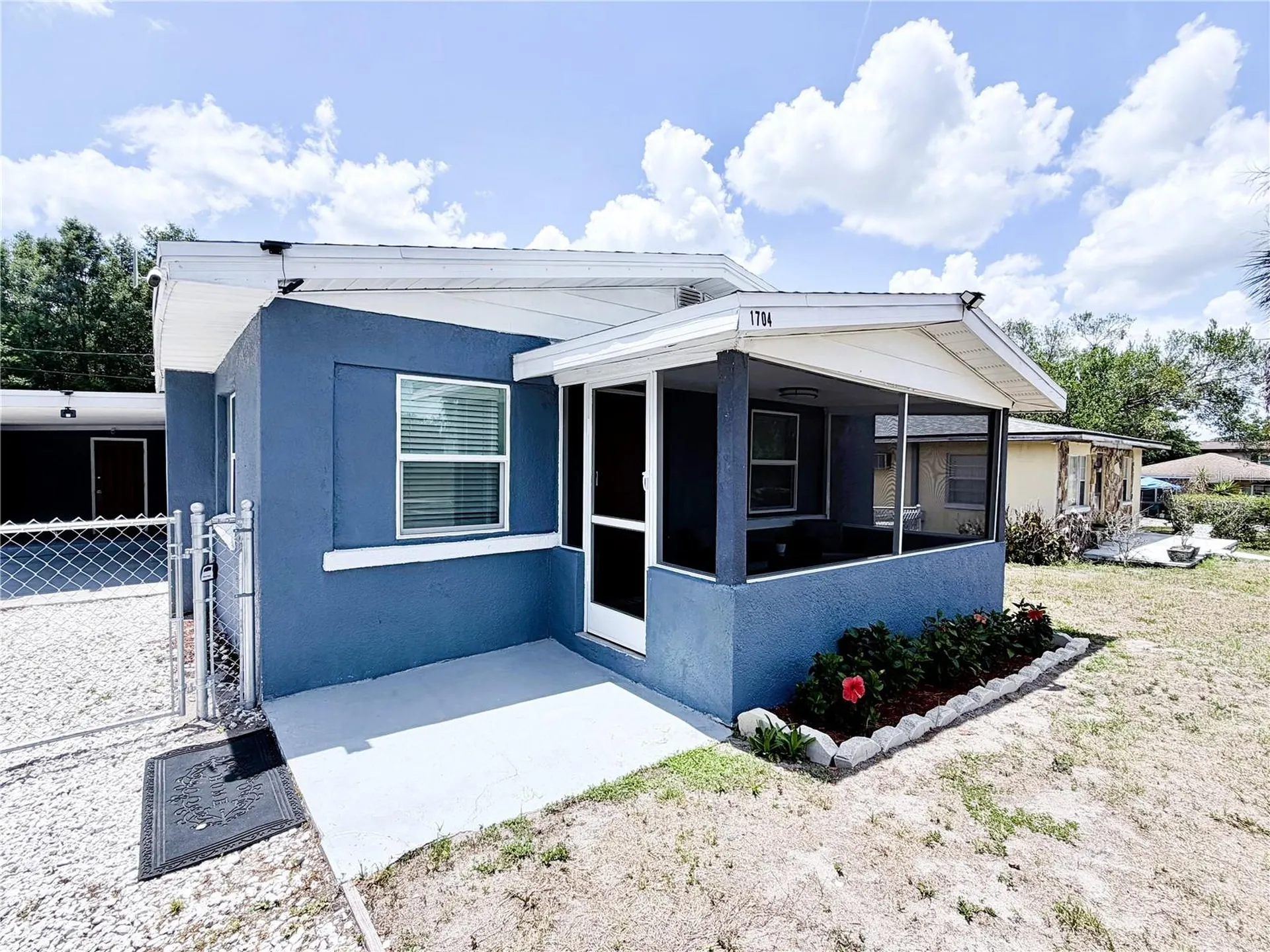 1704 Martin L King Jr Avenue Lakeland FL 33805