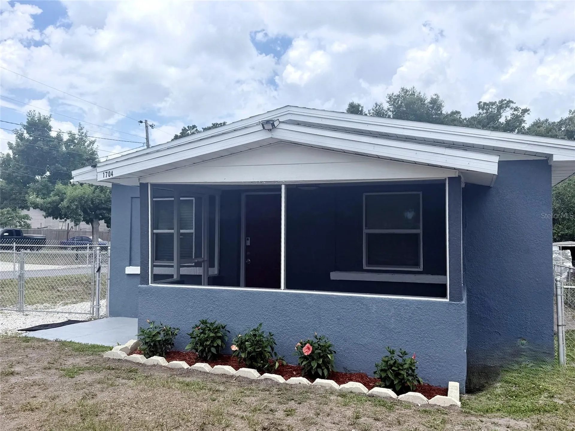 1704 Martin L King Jr Avenue Lakeland FL 33805