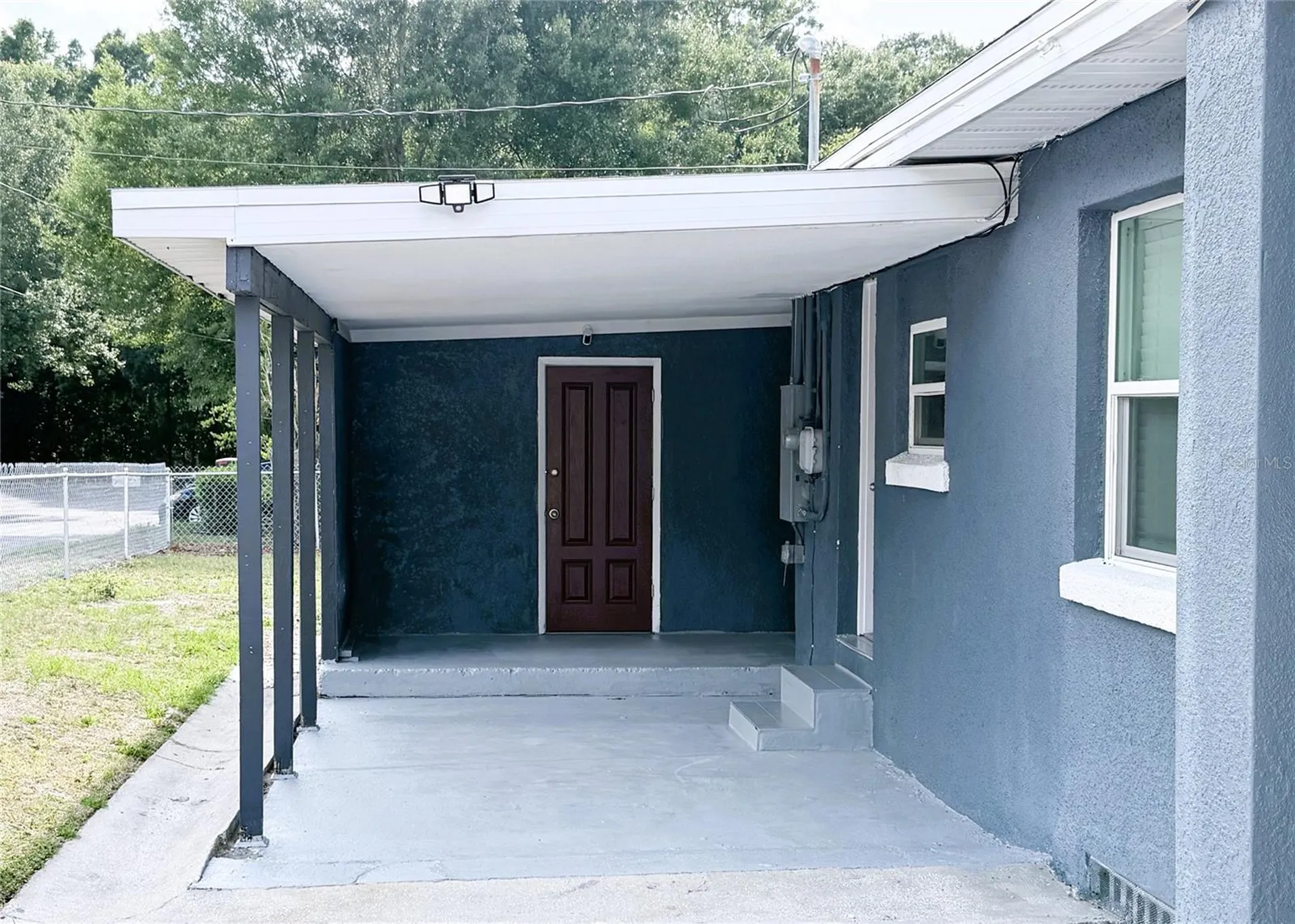 1704 Martin L King Jr Avenue Lakeland FL 33805