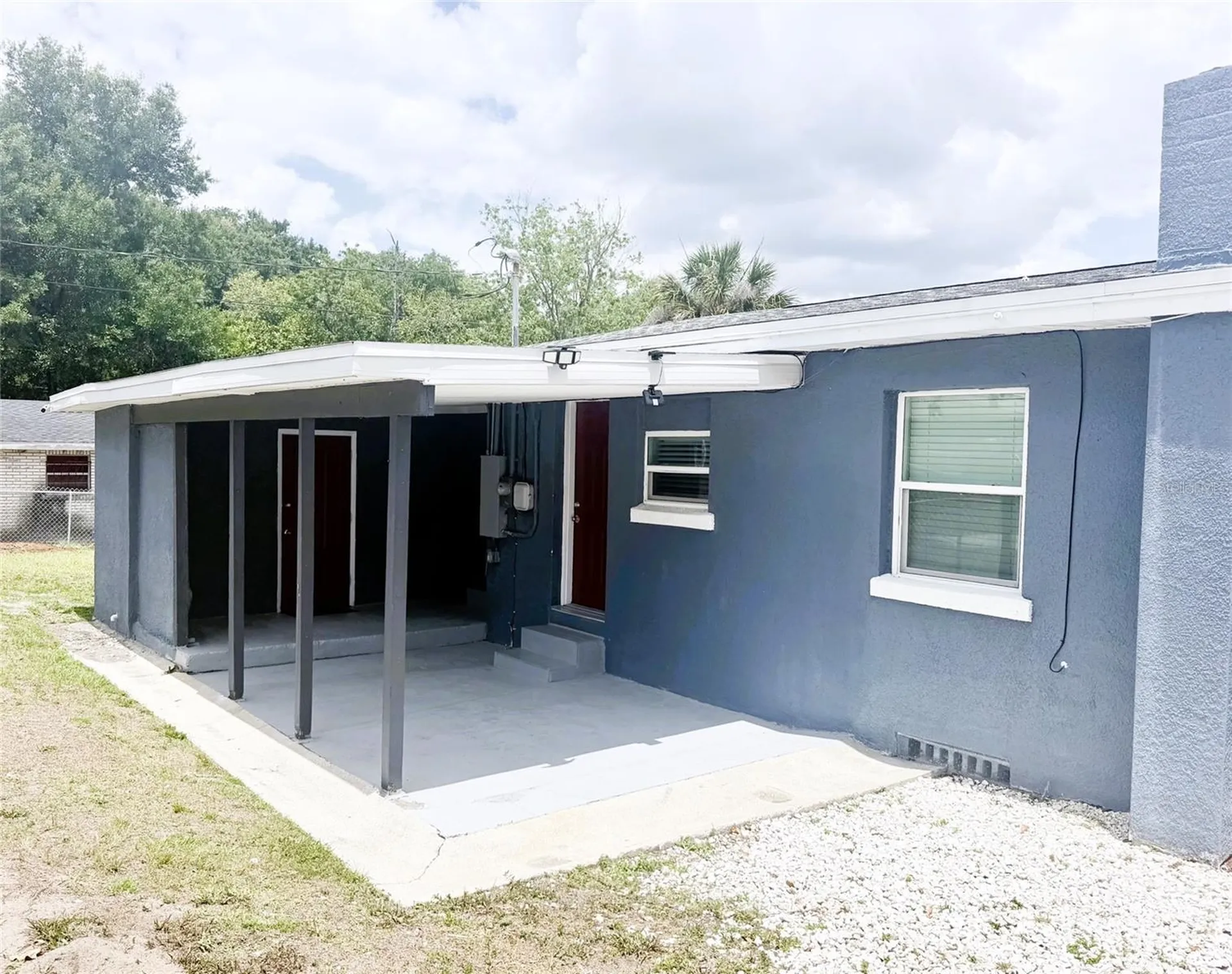 1704 Martin L King Jr Avenue Lakeland FL 33805