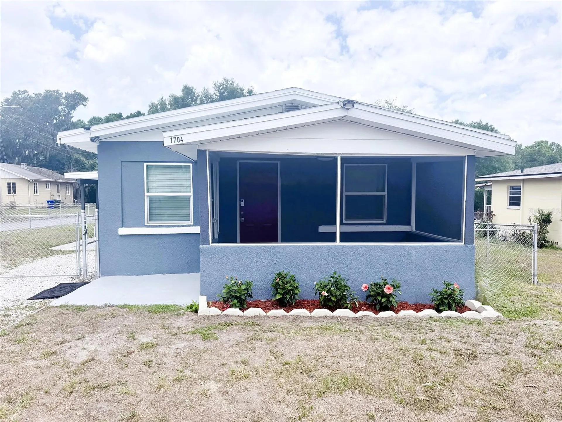 1704 Martin L King Jr Avenue Lakeland FL 33805