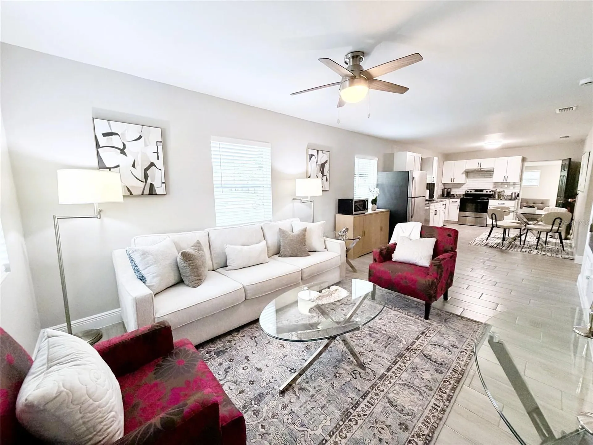 1704 Martin L King Jr Avenue Lakeland FL 33805