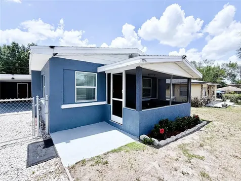 1704 Martin L King Jr Avenue Lakeland FL 33805