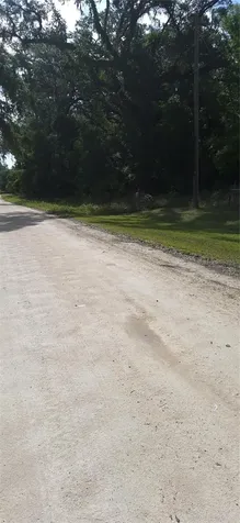 NE 278 Avenue Old Town FL 32680