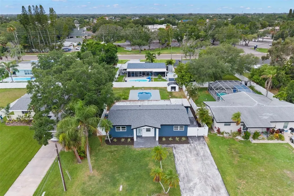 4430 Carson Street NE St Petersburg FL 33703