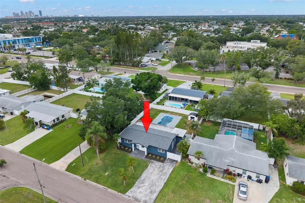 4430 Carson Street NE St Petersburg FL 33703