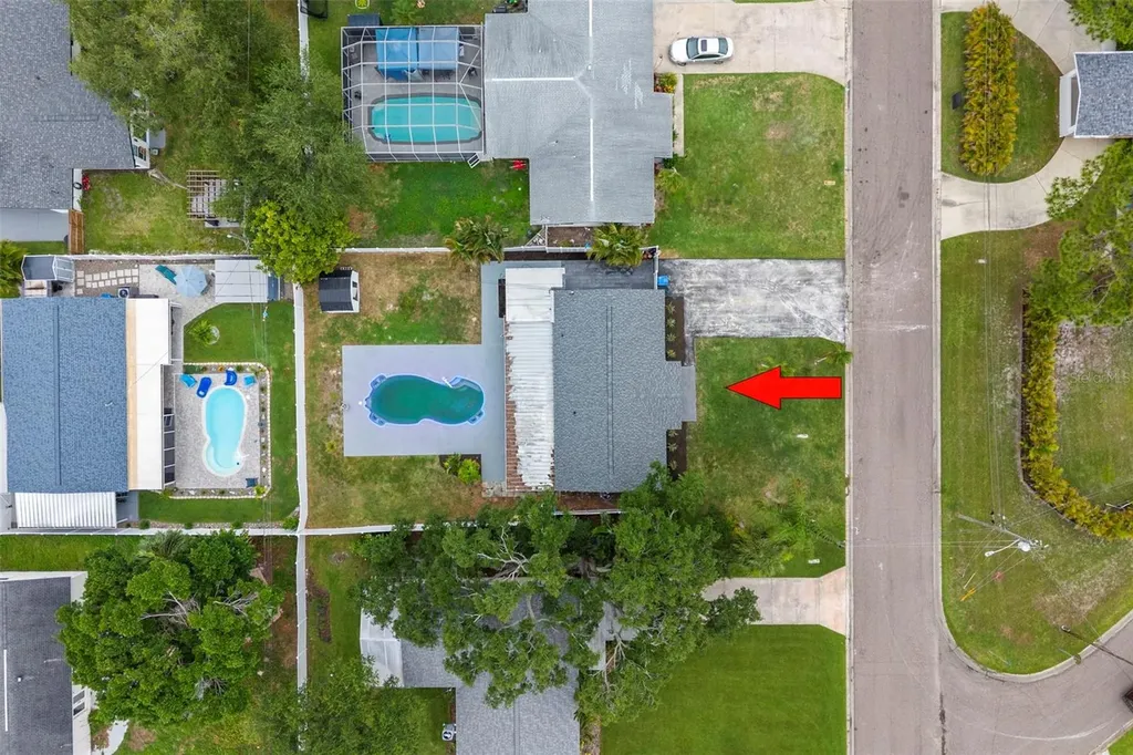 4430 Carson Street NE St Petersburg FL 33703