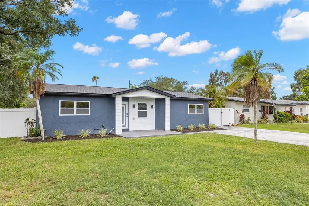 4430 Carson Street NE St Petersburg FL 33703