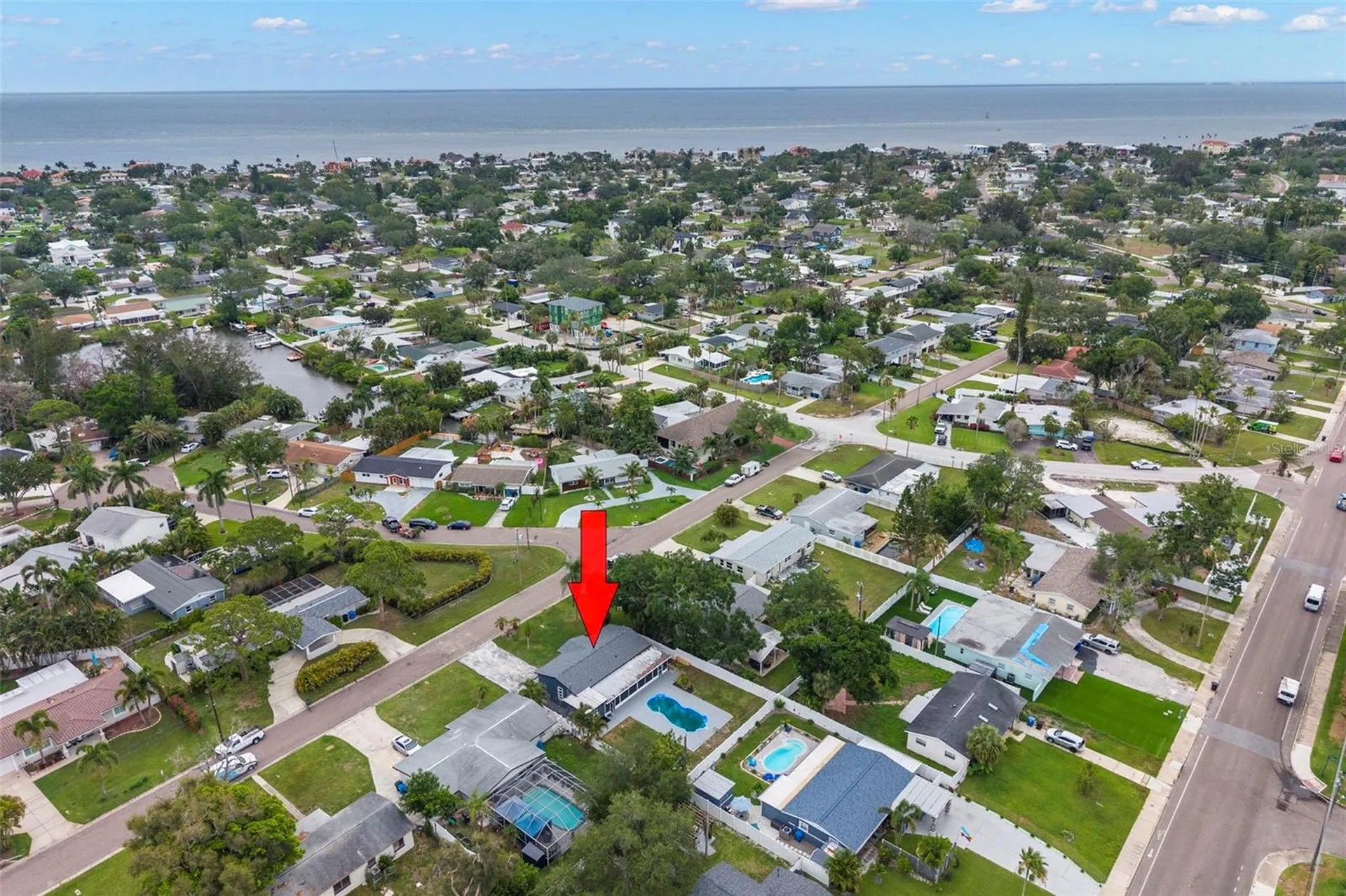 4430 Carson Street NE St Petersburg FL 33703