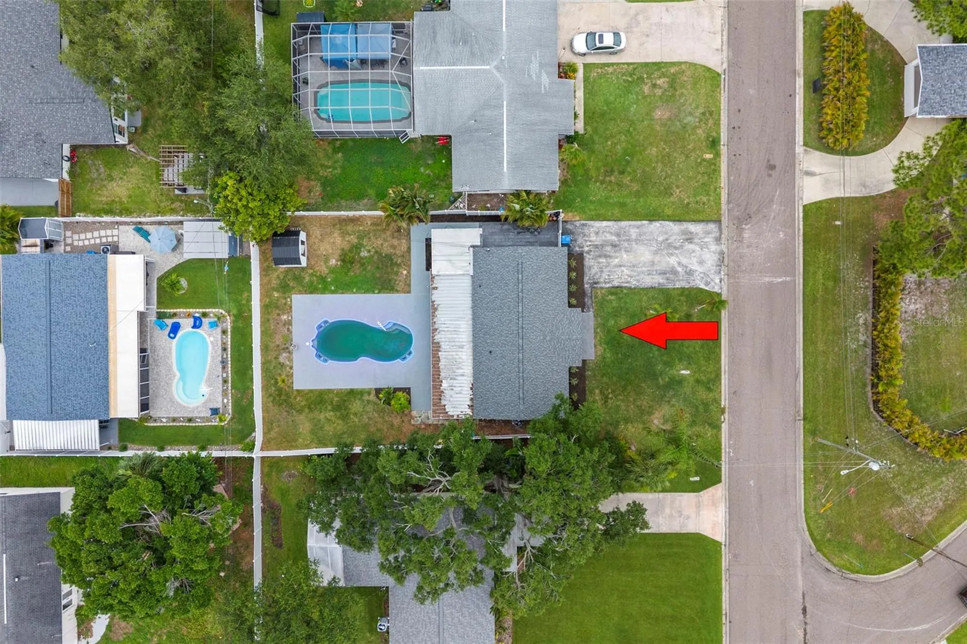 4430 Carson Street NE St Petersburg FL 33703