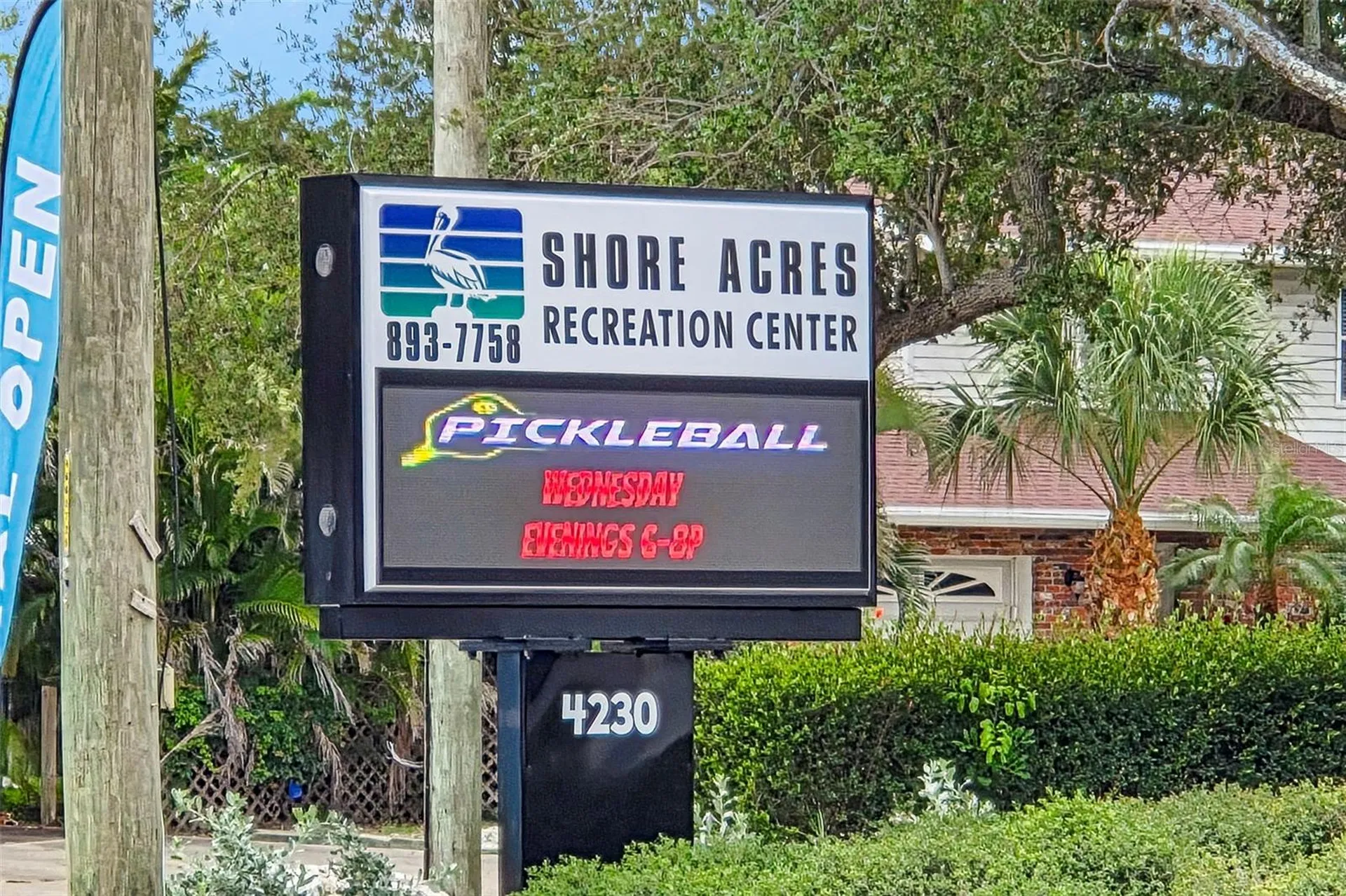 4430 Carson Street NE St Petersburg FL 33703