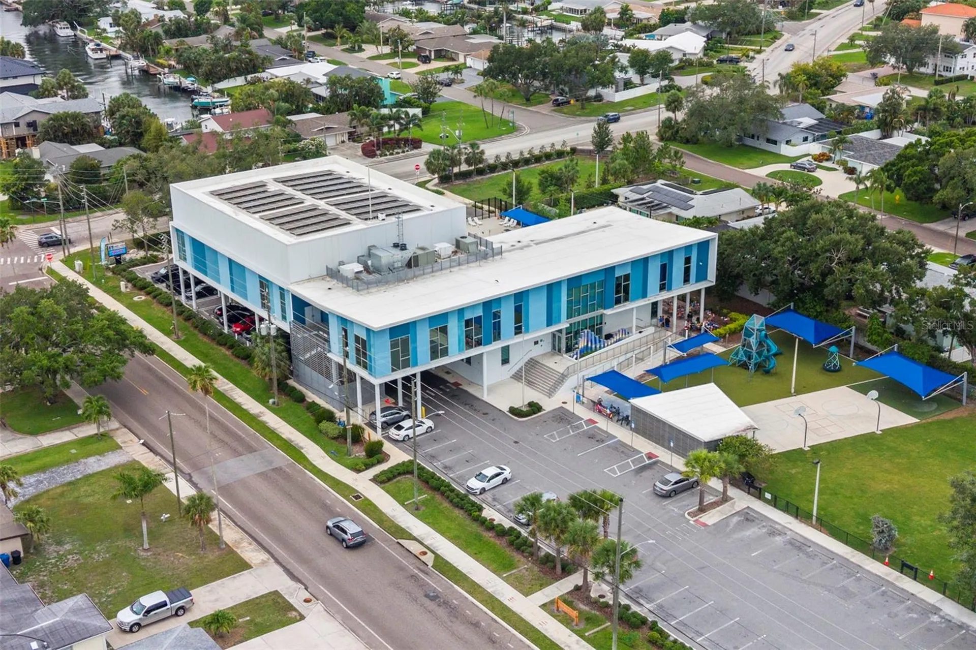 4430 Carson Street NE St Petersburg FL 33703