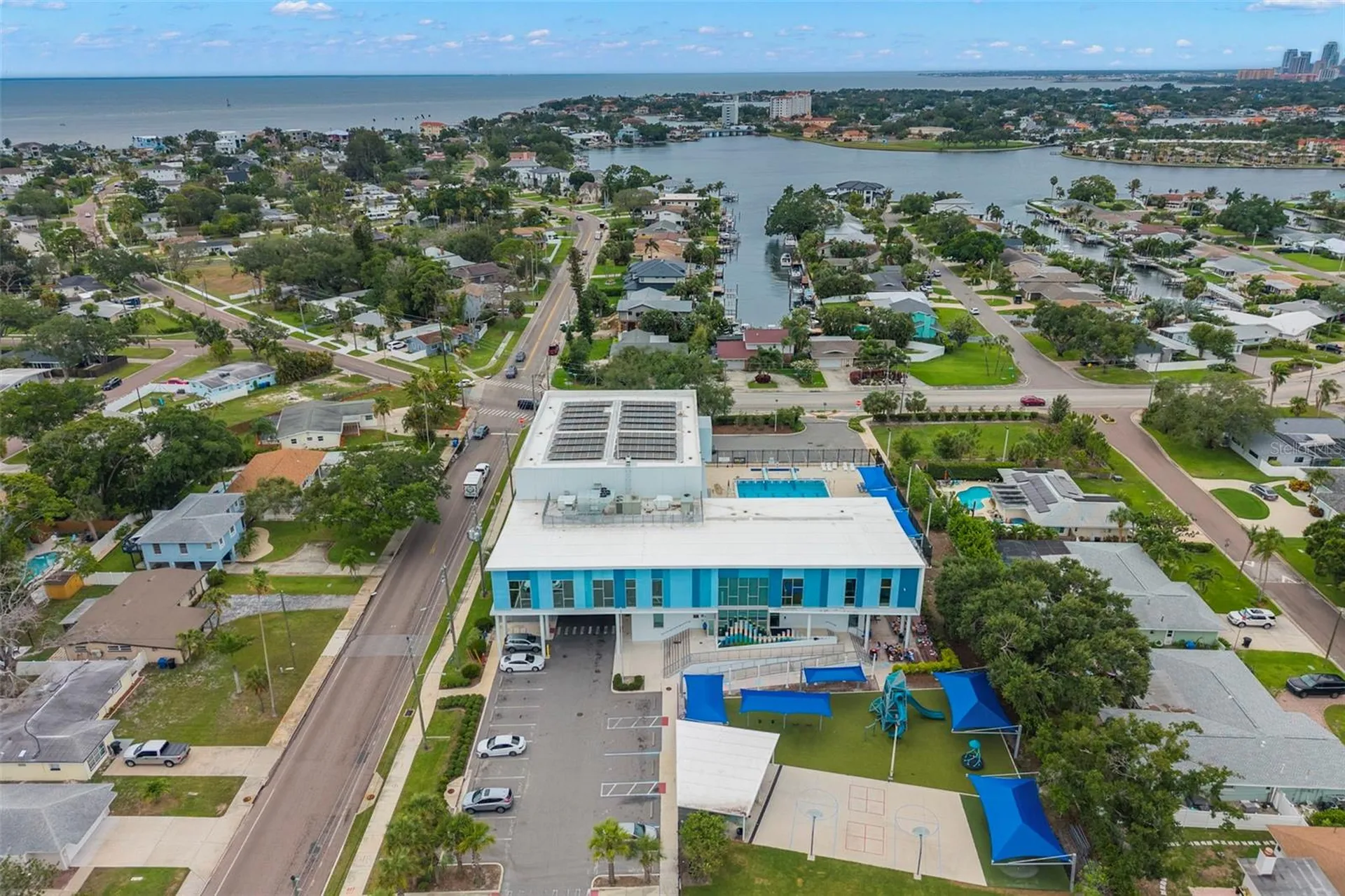 4430 Carson Street NE St Petersburg FL 33703