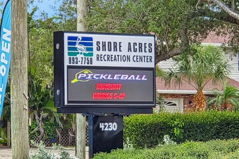 4430 Carson Street NE St Petersburg FL 33703