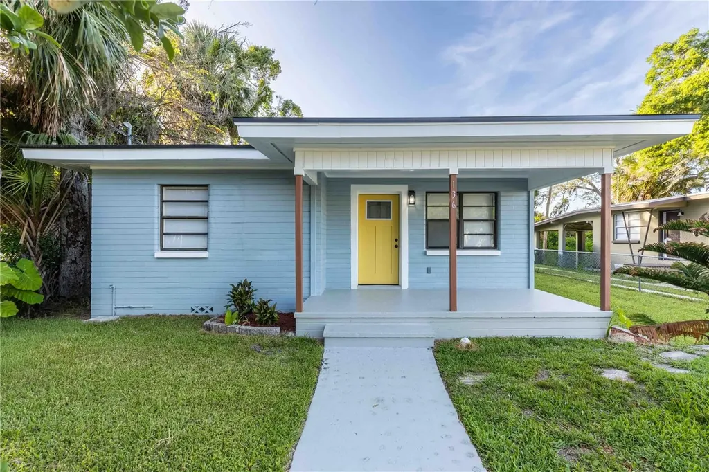 136 Taylor Avenue Daytona Beach FL 32114