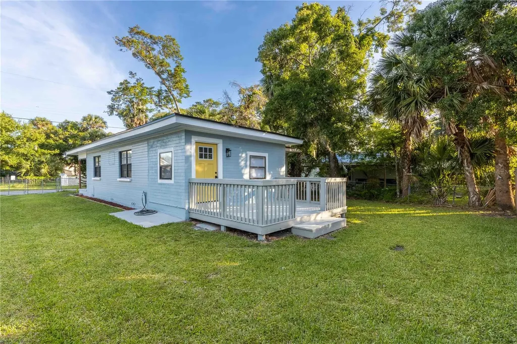 136 Taylor Avenue Daytona Beach FL 32114