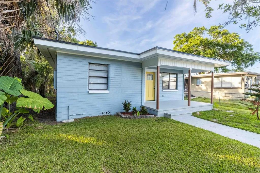 136 Taylor Avenue Daytona Beach FL 32114