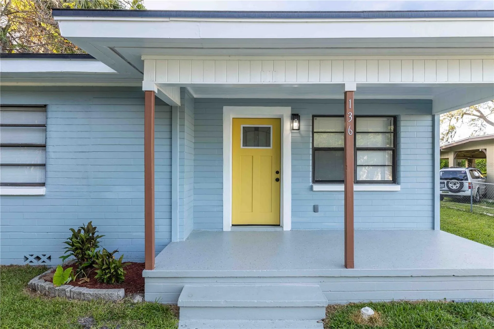 136 Taylor Avenue Daytona Beach FL 32114