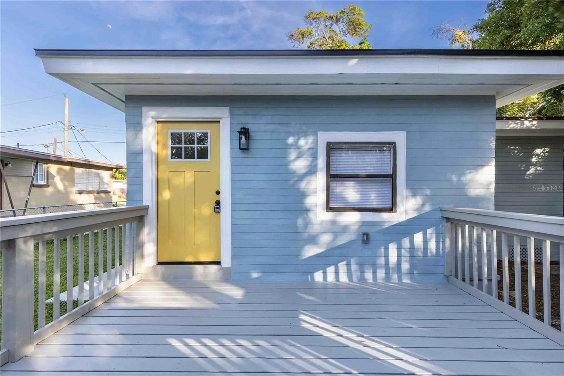 136 Taylor Avenue Daytona Beach FL 32114
