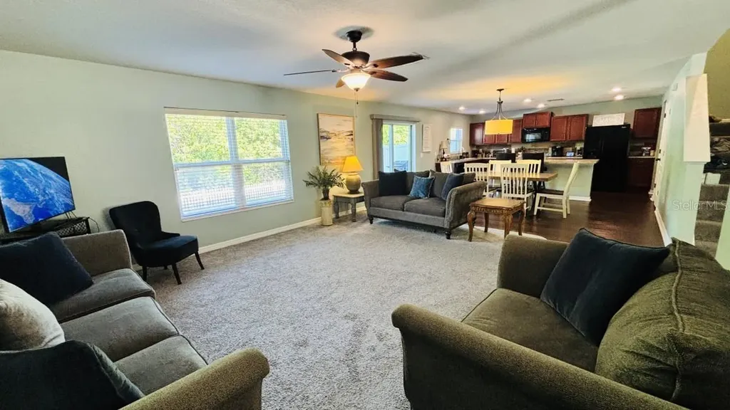11521 Southern Creek Drive Gibsonton FL 33534