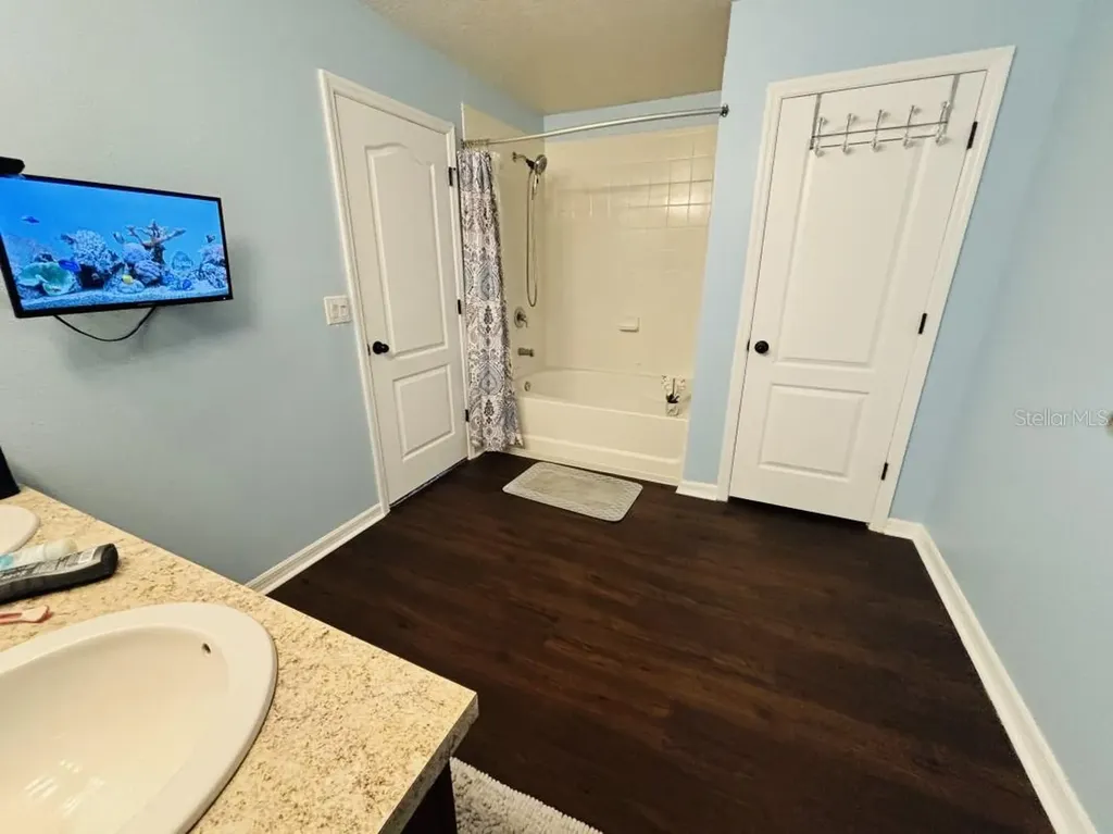 11521 Southern Creek Drive Gibsonton FL 33534