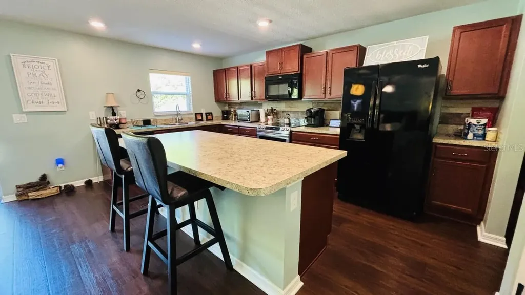 11521 Southern Creek Drive Gibsonton FL 33534