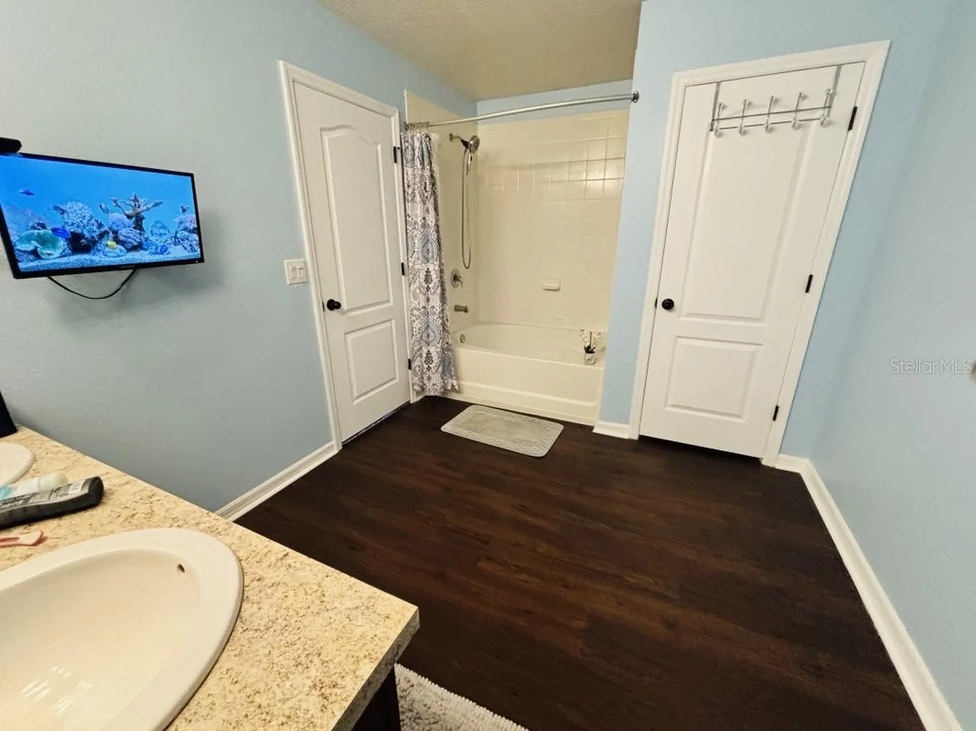 11521 Southern Creek Drive Gibsonton FL 33534