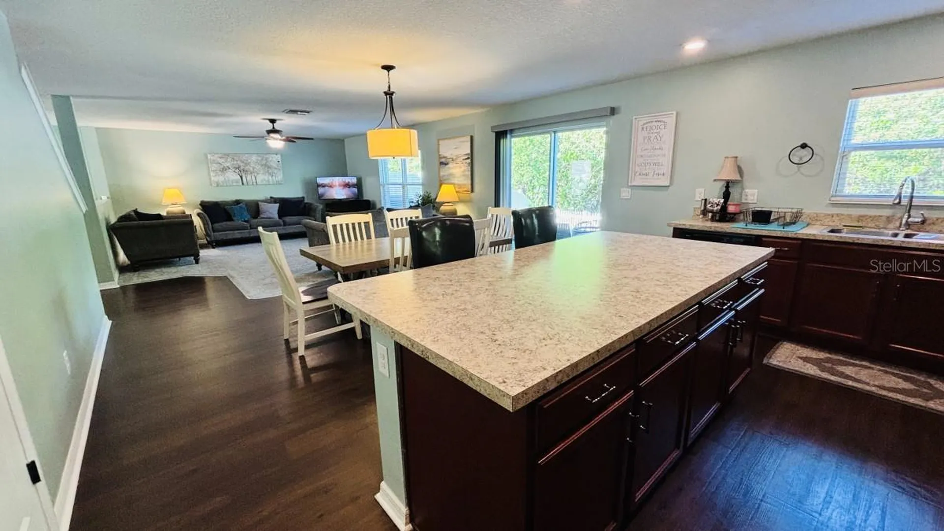 11521 Southern Creek Drive Gibsonton FL 33534
