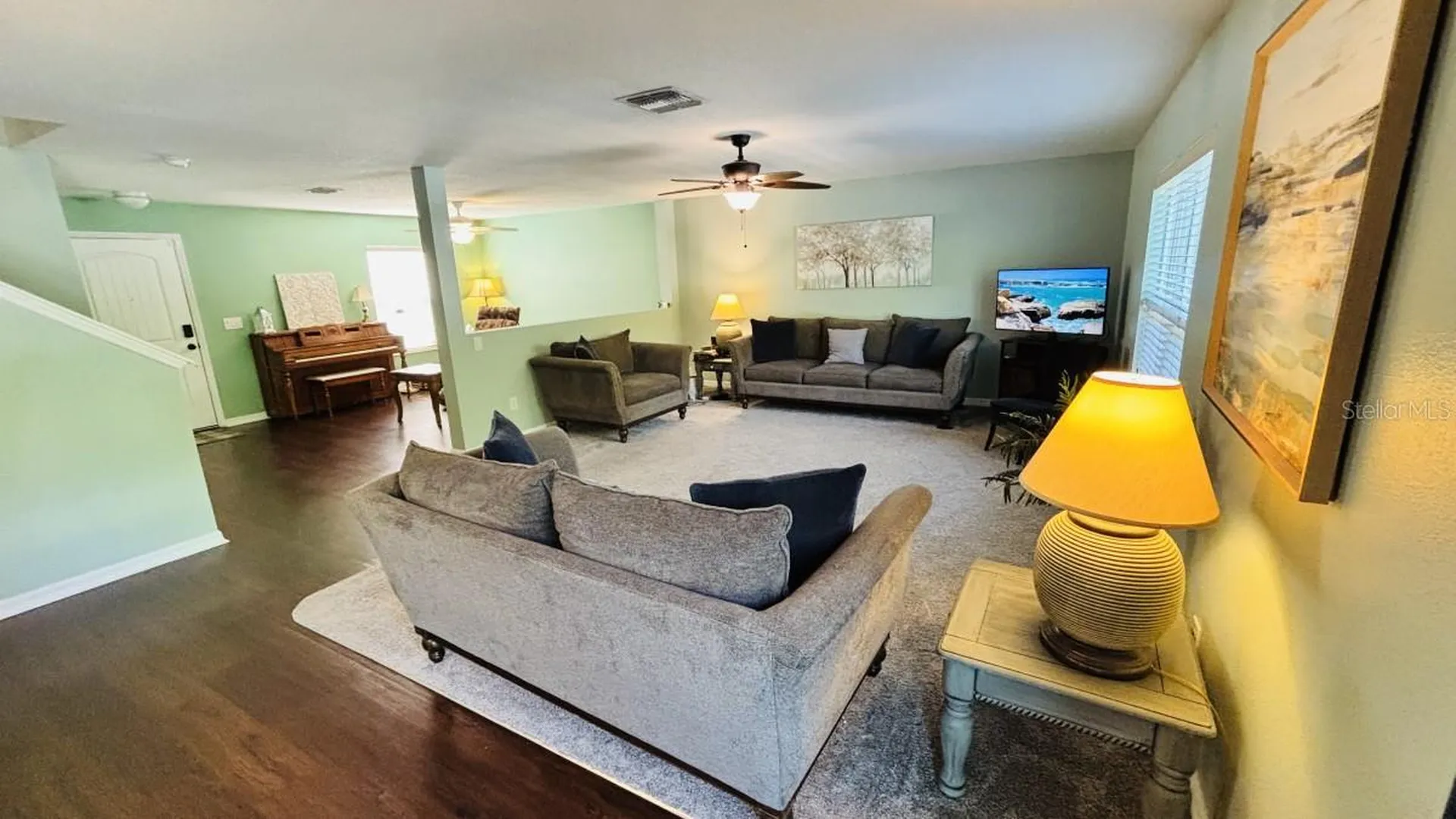 11521 Southern Creek Drive Gibsonton FL 33534