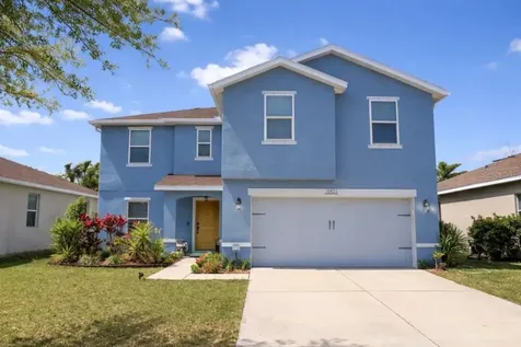 11521 Southern Creek Drive Gibsonton FL 33534
