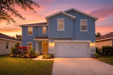 11521 Southern Creek Drive Gibsonton FL 33534