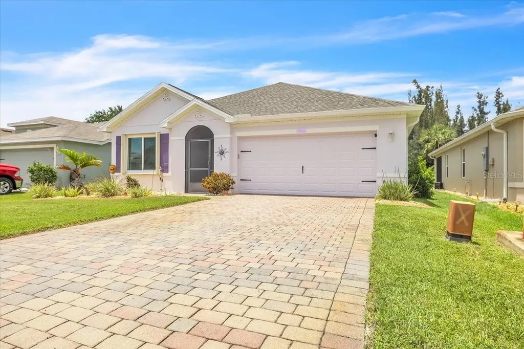 27932 Arrowhead Circle Punta Gorda FL 33982