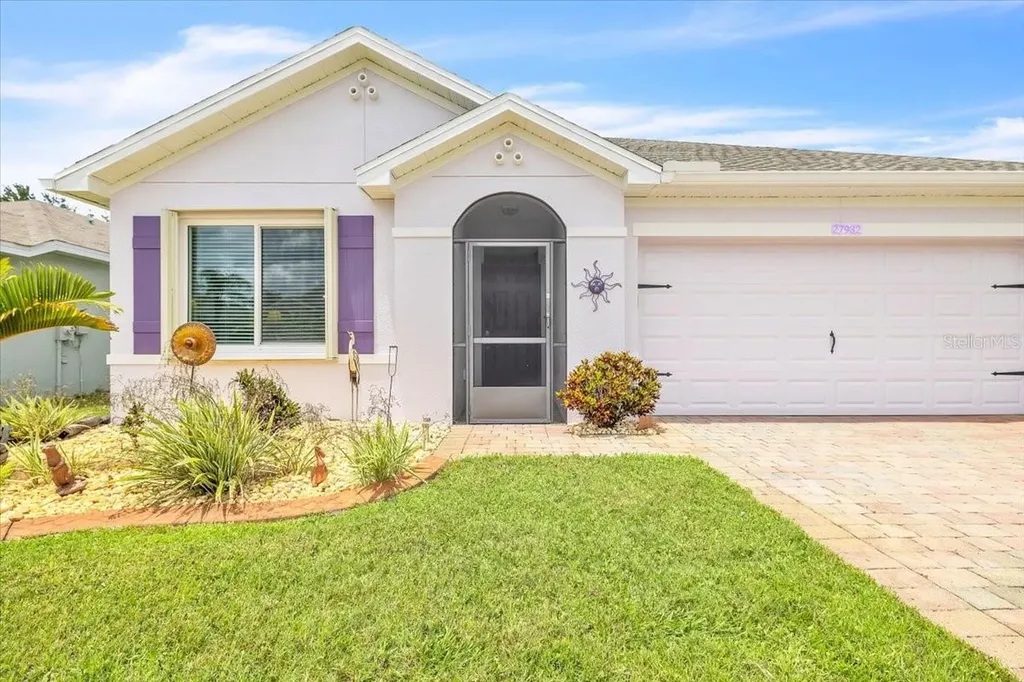 27932 Arrowhead Circle Punta Gorda FL 33982