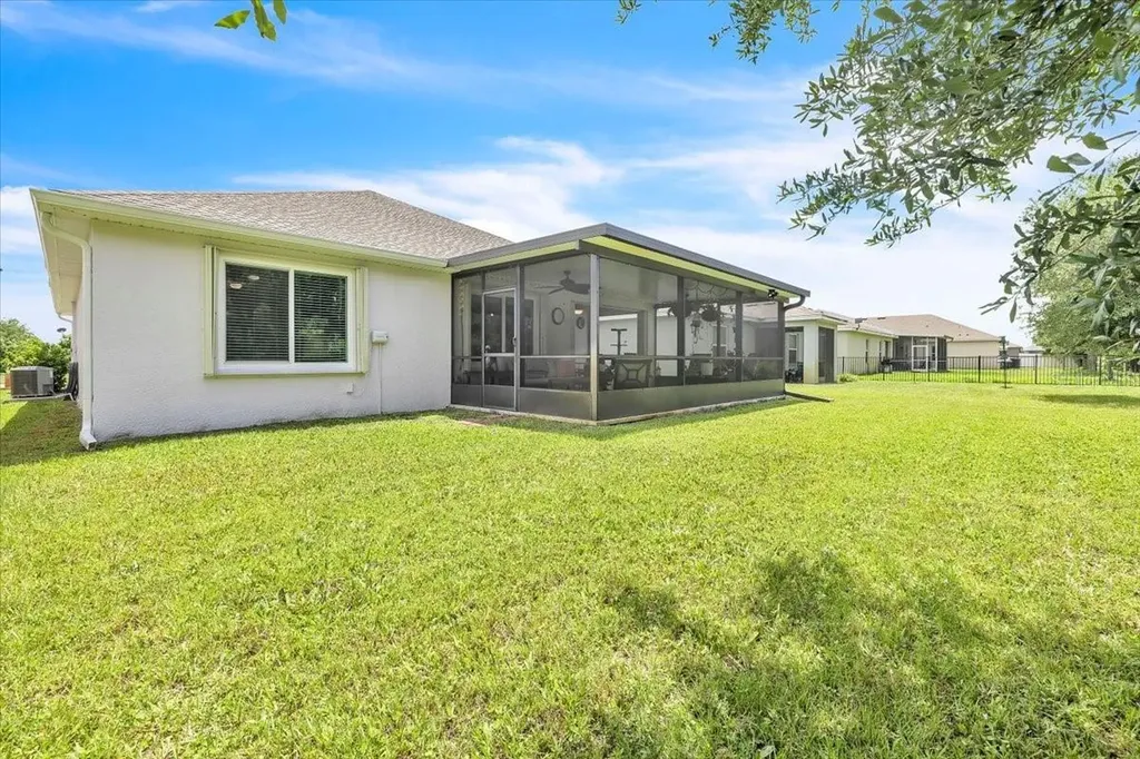 27932 Arrowhead Circle Punta Gorda FL 33982