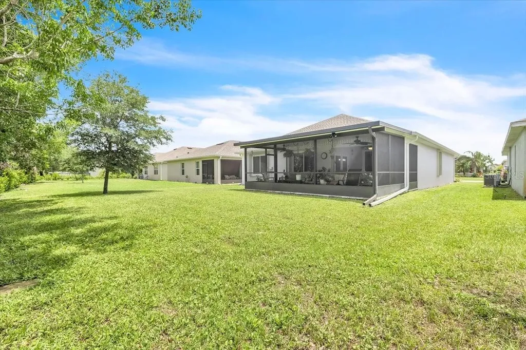 27932 Arrowhead Circle Punta Gorda FL 33982