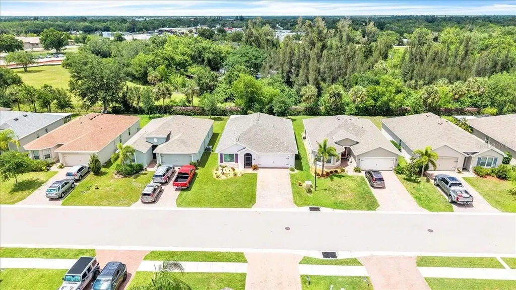 27932 Arrowhead Circle Punta Gorda FL 33982