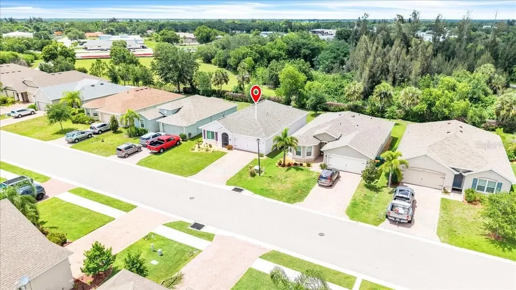 27932 Arrowhead Circle Punta Gorda FL 33982