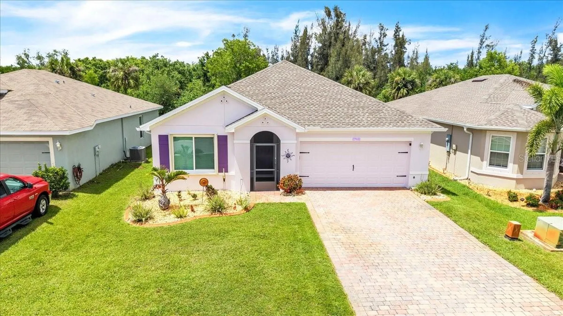 27932 Arrowhead Circle Punta Gorda FL 33982