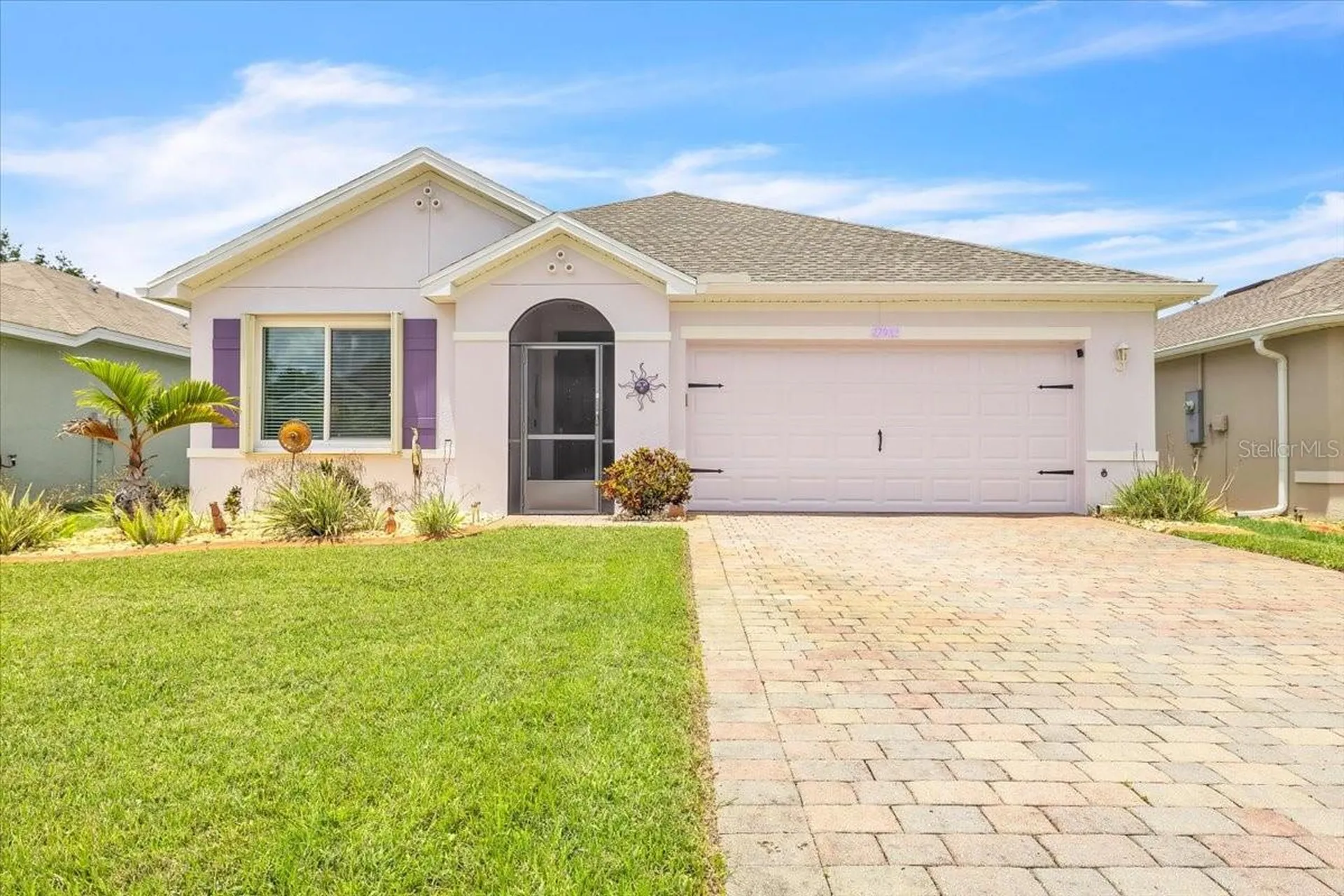 27932 Arrowhead Circle Punta Gorda FL 33982