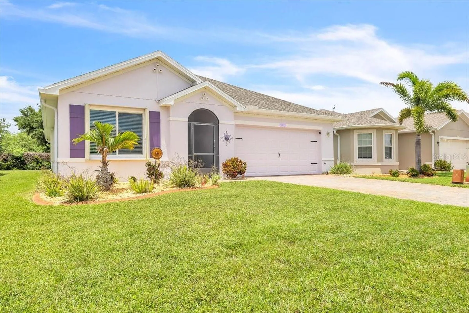 27932 Arrowhead Circle Punta Gorda FL 33982