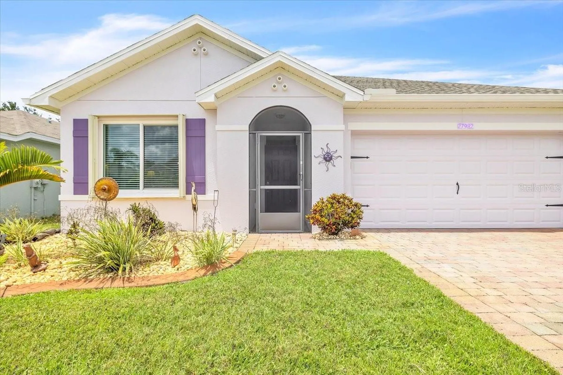 27932 Arrowhead Circle Punta Gorda FL 33982