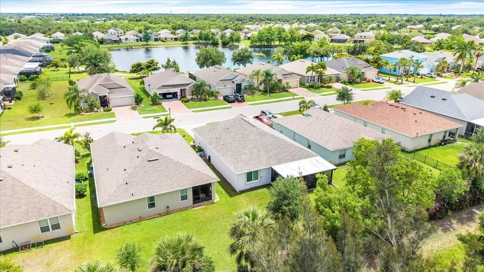 27932 Arrowhead Circle Punta Gorda FL 33982