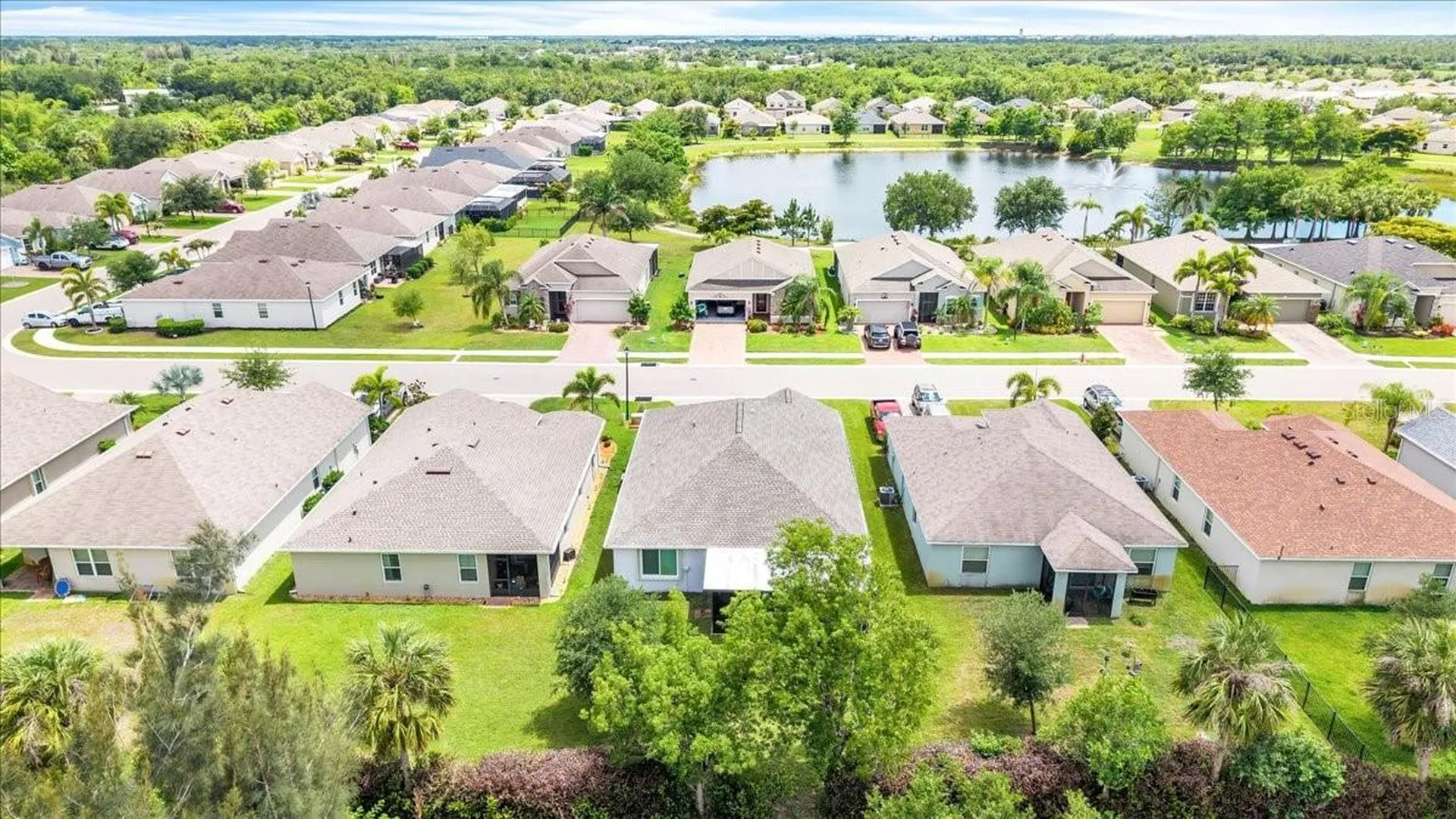 27932 Arrowhead Circle Punta Gorda FL 33982