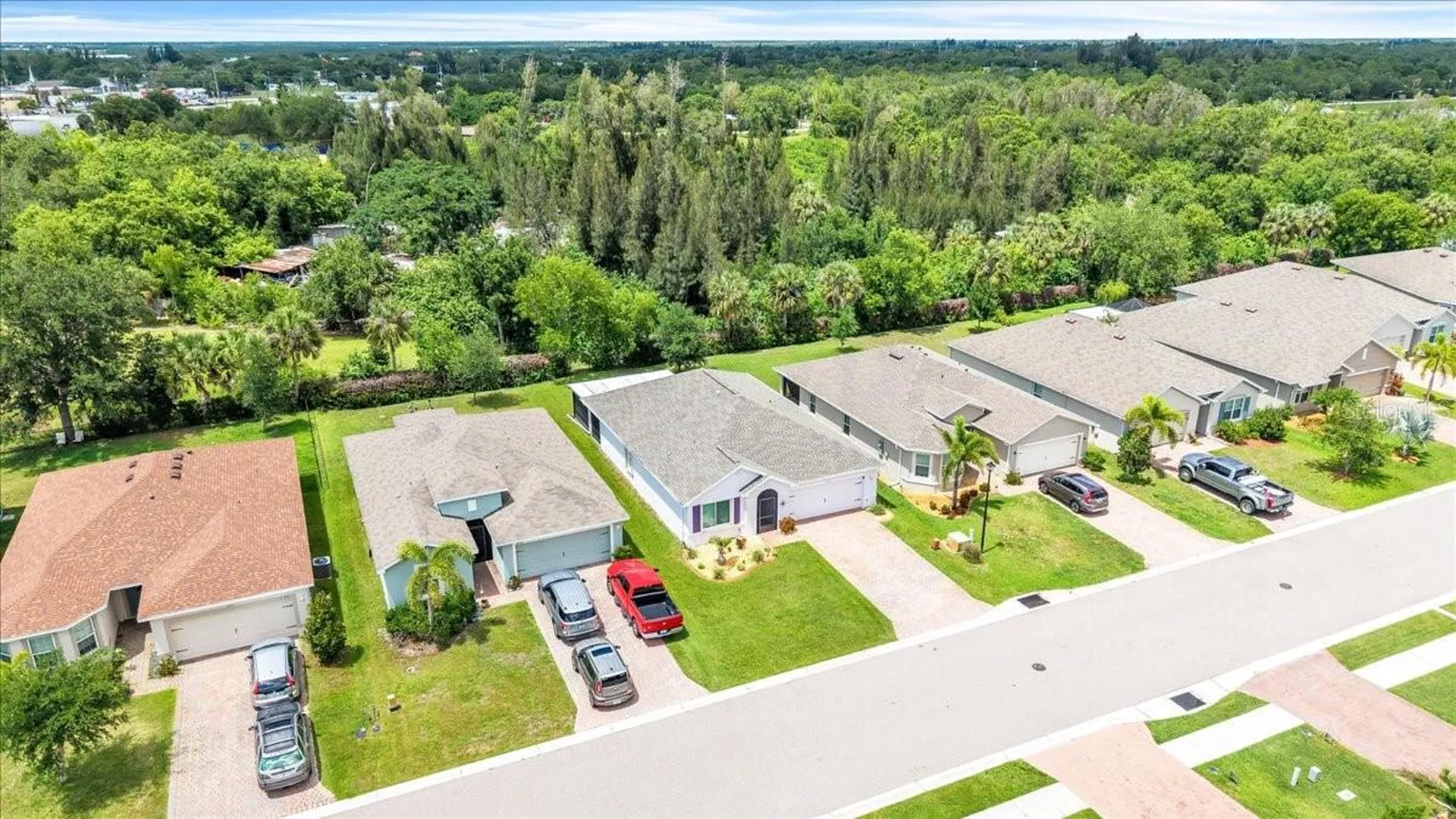 27932 Arrowhead Circle Punta Gorda FL 33982