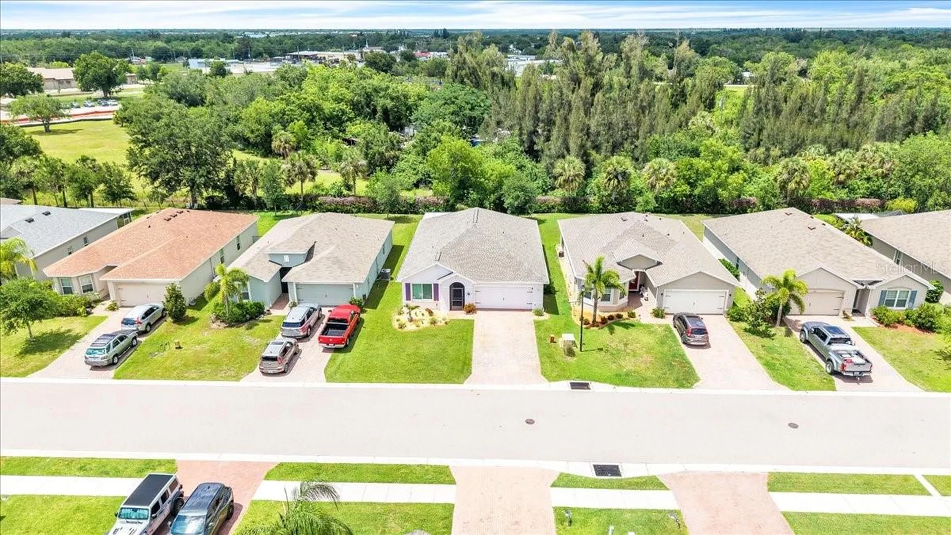 27932 Arrowhead Circle Punta Gorda FL 33982