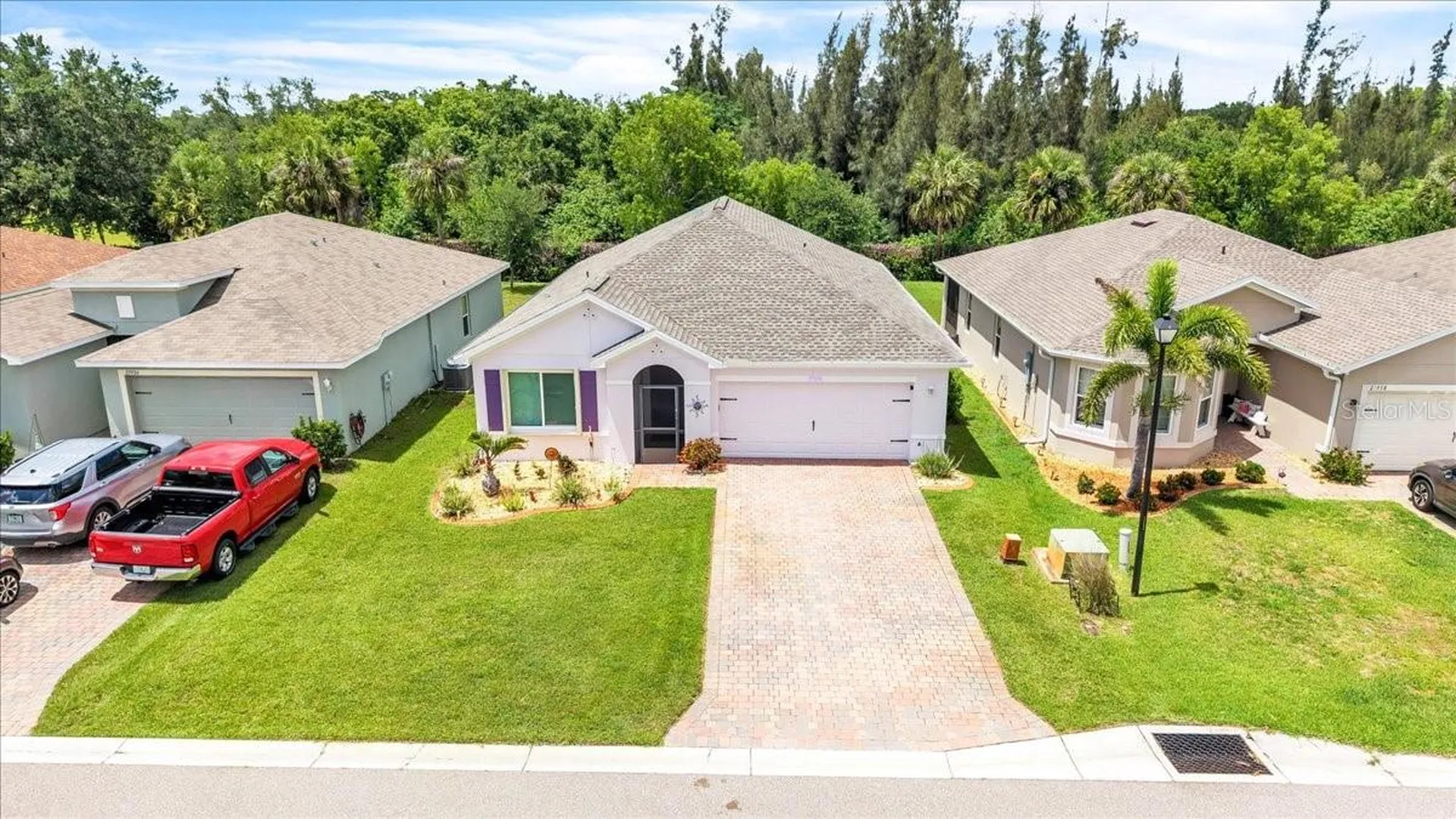 27932 Arrowhead Circle Punta Gorda FL 33982
