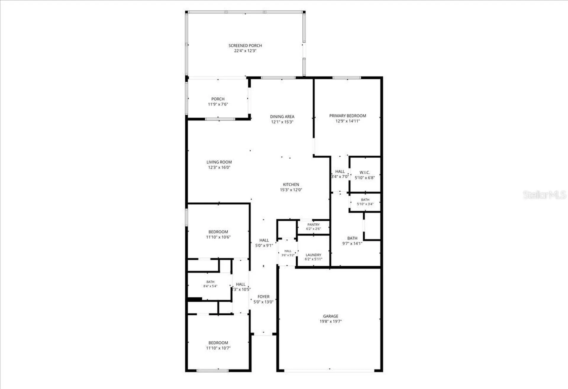 27932 Arrowhead Circle Punta Gorda FL 33982